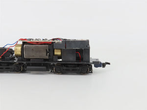 HO Scale Proto 2000 21146 C&O Chesapeake & Ohio EMD SW9 Diesel Switcher #5088