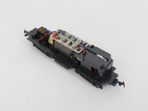 HO Scale Proto 2000 21146 C&O Chesapeake & Ohio EMD SW9 Diesel Switcher #5088