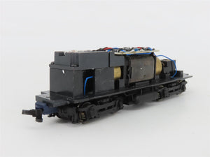 HO Scale Proto 2000 21146 C&O Chesapeake & Ohio EMD SW9 Diesel Switcher #5088