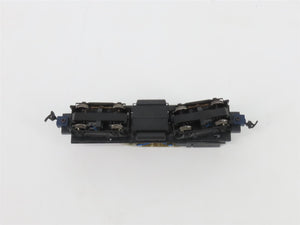 HO Scale Proto 2000 21146 C&O Chesapeake & Ohio EMD SW9 Diesel Switcher #5088