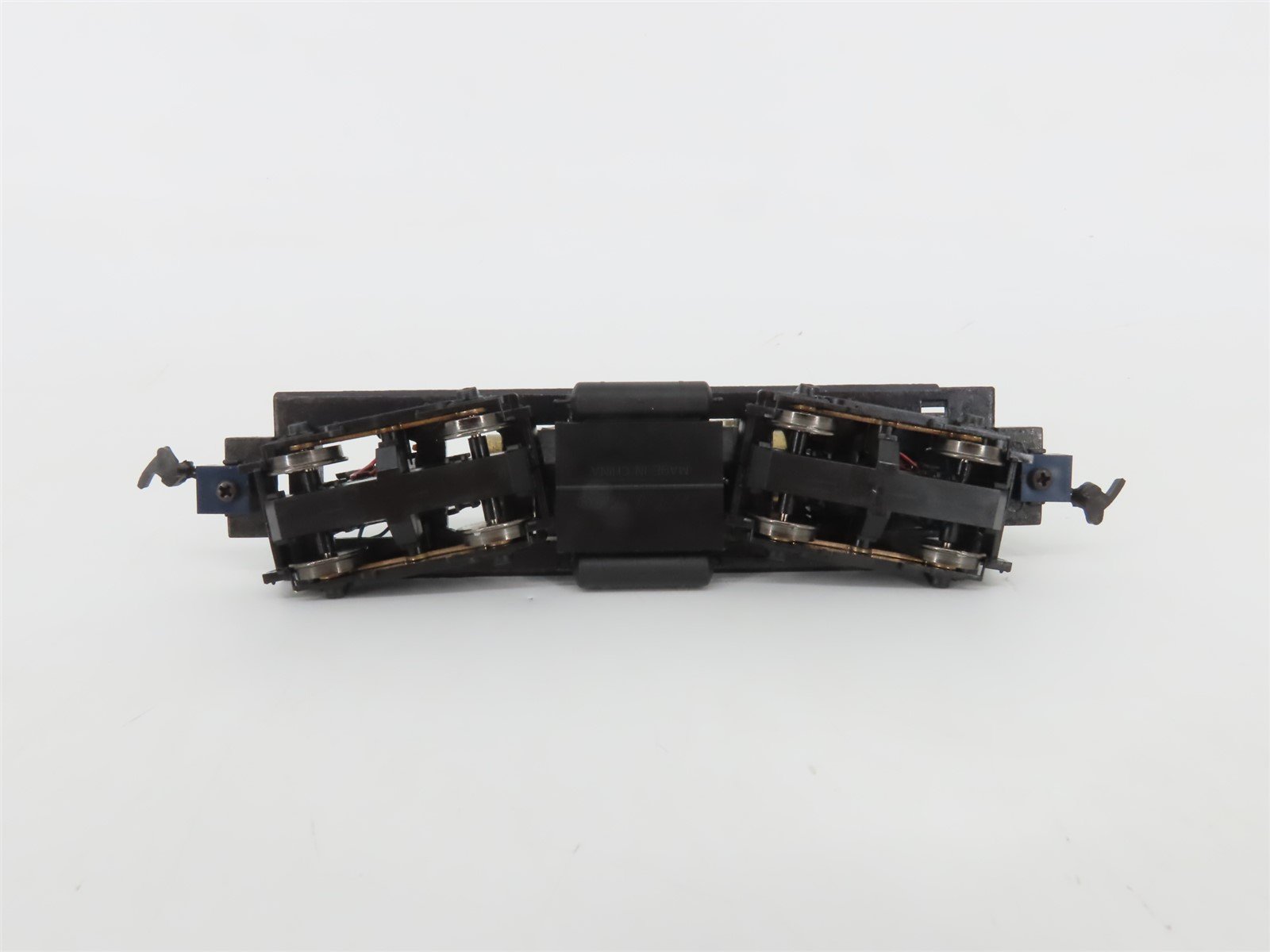 HO Scale Proto 2000 21147 C&O Chesapeake & Ohio EMD SW9 Diesel Switcher #5093