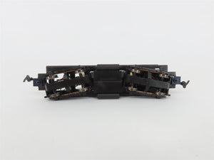 HO Scale Proto 2000 21147 C&O Chesapeake & Ohio EMD SW9 Diesel Switcher #5093