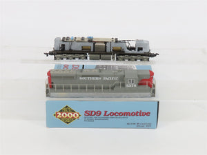 HO Scale Proto 2000 21195 SP Southern Pacific EMD SD9 Diesel #5378 - DCC Ready