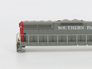 HO Scale Proto 2000 21195 SP Southern Pacific EMD SD9 Diesel #5378 - DCC Ready