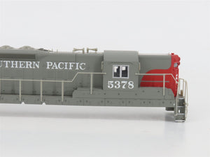 HO Scale Proto 2000 21195 SP Southern Pacific EMD SD9 Diesel #5378 - DCC Ready