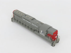 HO Scale Proto 2000 21195 SP Southern Pacific EMD SD9 Diesel #5378 - DCC Ready