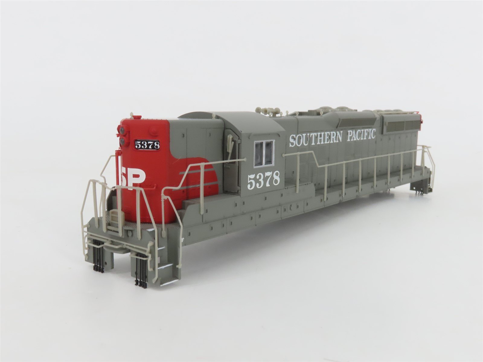 HO Scale Proto 2000 21195 SP Southern Pacific EMD SD9 Diesel #5378 - DCC Ready