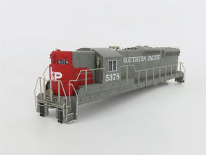 HO Scale Proto 2000 21195 SP Southern Pacific EMD SD9 Diesel #5378 - DCC Ready