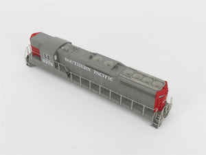 HO Scale Proto 2000 21195 SP Southern Pacific EMD SD9 Diesel #5378 - DCC Ready