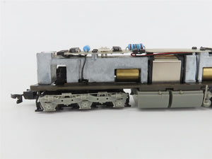 HO Scale Proto 2000 21195 SP Southern Pacific EMD SD9 Diesel #5378 - DCC Ready