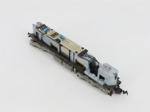 HO Scale Proto 2000 21195 SP Southern Pacific EMD SD9 Diesel #5378 - DCC Ready