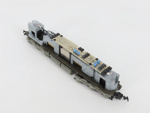 HO Scale Proto 2000 21195 SP Southern Pacific EMD SD9 Diesel #5378 - DCC Ready