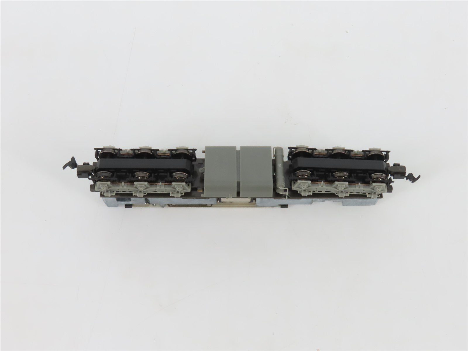 HO Scale Proto 2000 21195 SP Southern Pacific EMD SD9 Diesel #5378 - DCC Ready