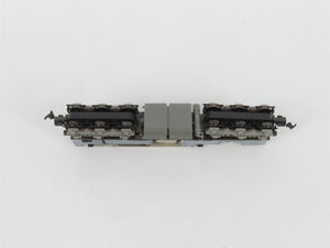 HO Scale Proto 2000 21195 SP Southern Pacific EMD SD9 Diesel #5378 - DCC Ready