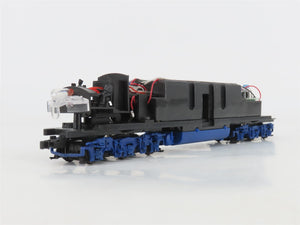 HO Scale Proto 2000 8186 C&O Chesapeake & Ohio EMD E8/9A Diesel #4021