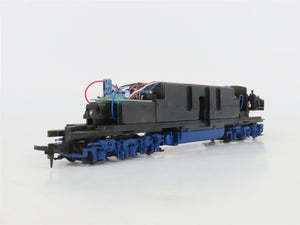 HO Scale Proto 2000 8186 C&O Chesapeake & Ohio EMD E8/9A Diesel #4021