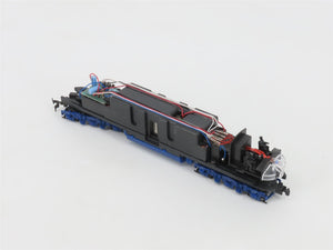 HO Scale Proto 2000 8186 C&O Chesapeake & Ohio EMD E8/9A Diesel #4021