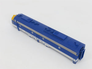 HO Scale Proto 2000 8186 C&O Chesapeake & Ohio EMD E8/9A Diesel #4021