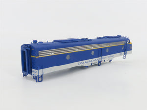 HO Scale Proto 2000 8186 C&O Chesapeake & Ohio EMD E8/9A Diesel #4021