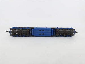 HO Scale Proto 2000 8186 C&O Chesapeake & Ohio EMD E8/9A Diesel #4021