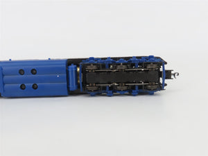 HO Scale Proto 2000 8186 C&O Chesapeake & Ohio EMD E8/9A Diesel #4021