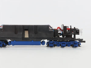HO Scale Proto 2000 8185 C&O Chesapeake & Ohio EMD E8/9A Diesel #4016