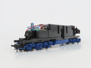 HO Scale Proto 2000 8185 C&O Chesapeake & Ohio EMD E8/9A Diesel #4016
