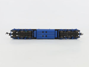 HO Scale Proto 2000 8185 C&O Chesapeake & Ohio EMD E8/9A Diesel #4016