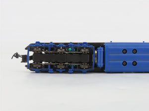 HO Scale Proto 2000 8185 C&O Chesapeake & Ohio EMD E8/9A Diesel #4016