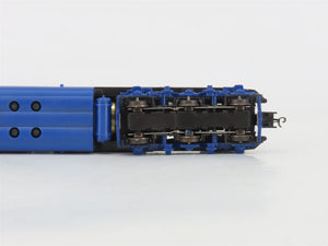 HO Scale Proto 2000 8185 C&O Chesapeake & Ohio EMD E8/9A Diesel #4016