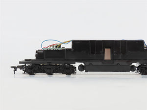 HO Scale Proto 2000 8118 B&O Baltimore & Ohio EMD E8/9A Diesel Locomotive #92