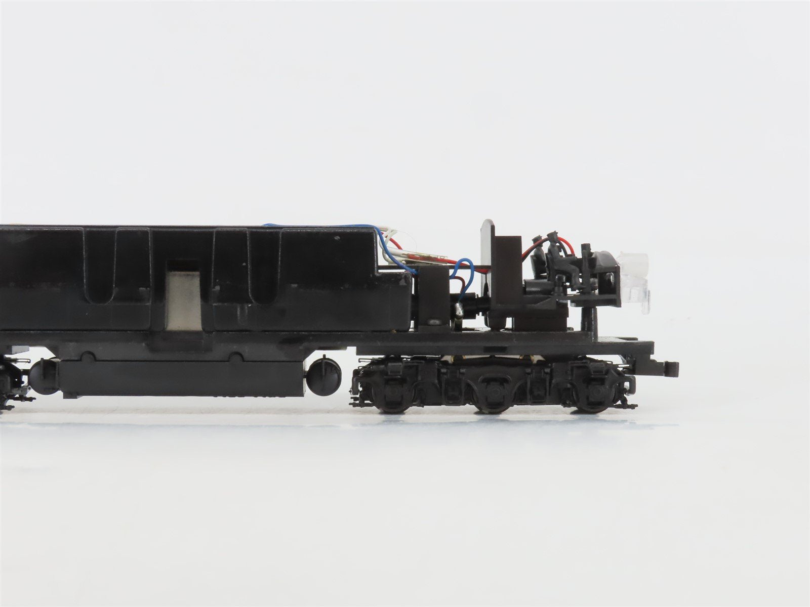 HO Scale Proto 2000 8118 B&O Baltimore & Ohio EMD E8/9A Diesel Locomotive #92