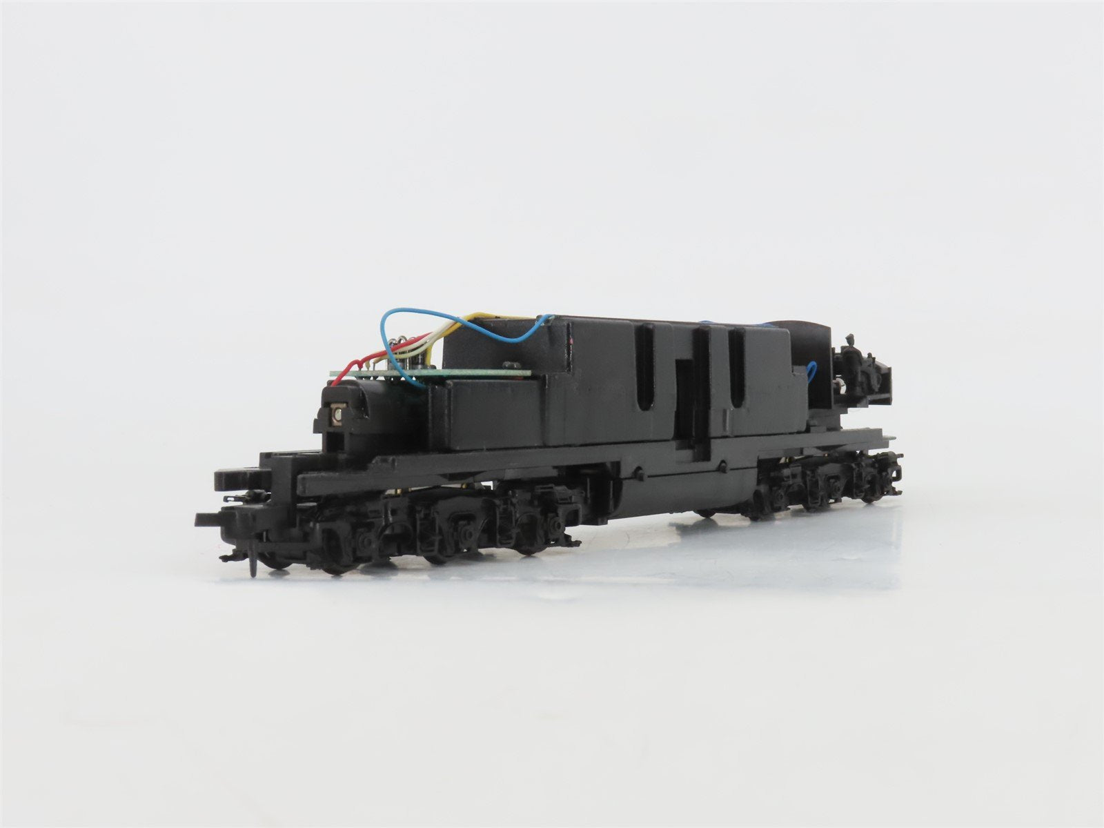 HO Scale Proto 2000 8118 B&O Baltimore & Ohio EMD E8/9A Diesel Locomotive #92