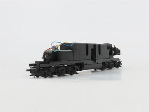 HO Scale Proto 2000 8118 B&O Baltimore & Ohio EMD E8/9A Diesel Locomotive #92
