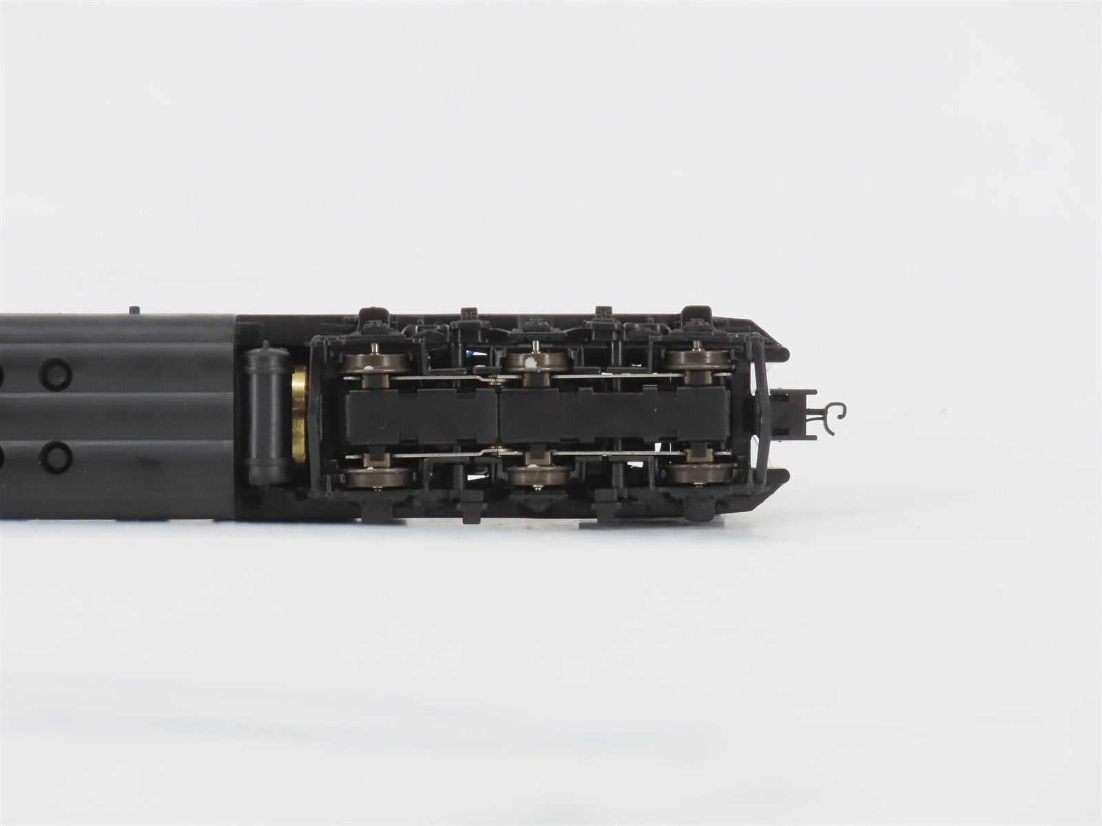 HO Scale Proto 2000 8118 B&O Baltimore & Ohio EMD E8/9A Diesel Locomotive #92