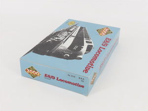 HO Scale Proto 2000 8118 B&O Baltimore & Ohio EMD E8/9A Diesel Locomotive #92