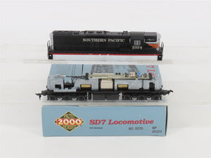 HO Scale Proto 2000 8229 SP 