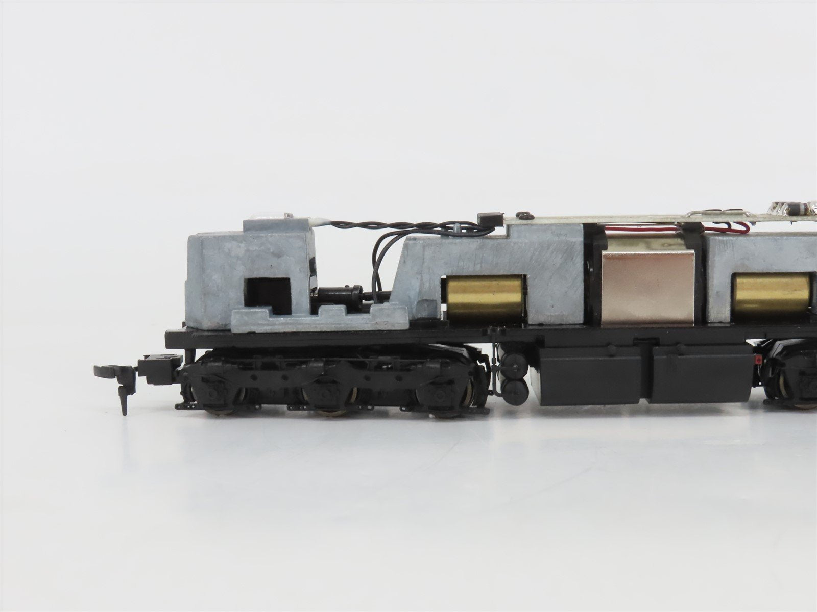 HO Scale Proto 2000 8229 SP 