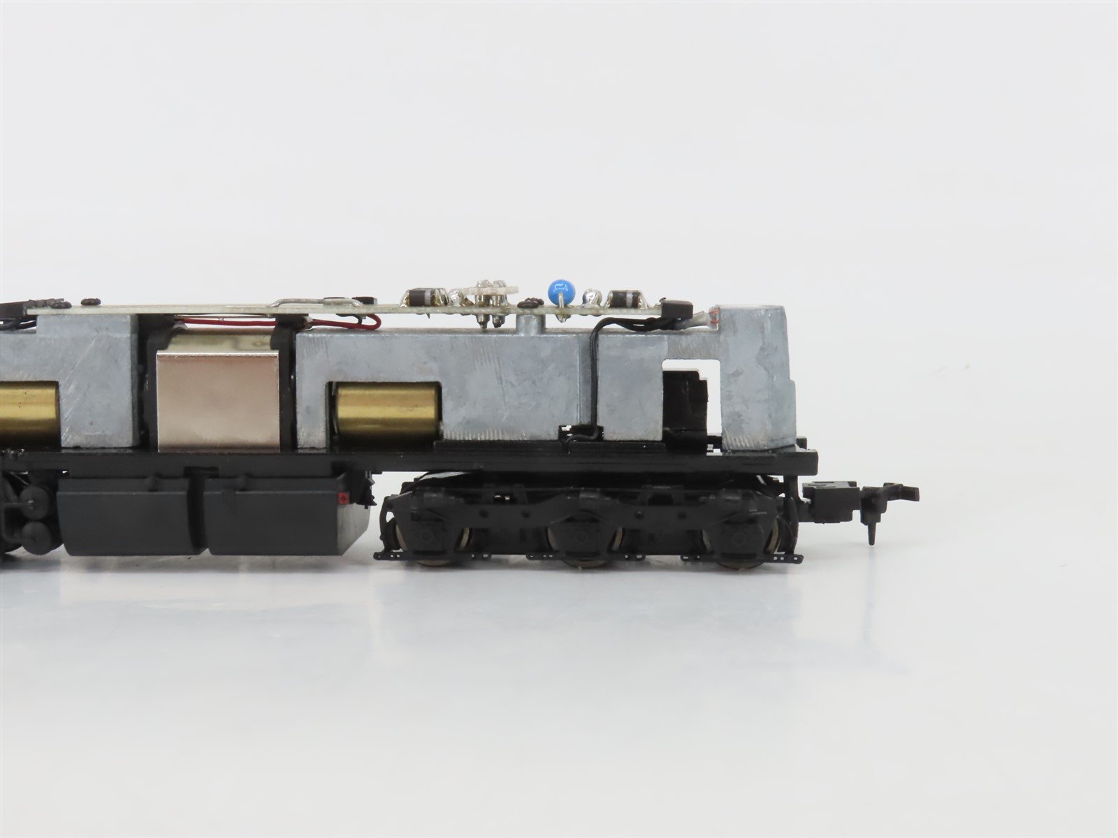 HO Scale Proto 2000 8229 SP 