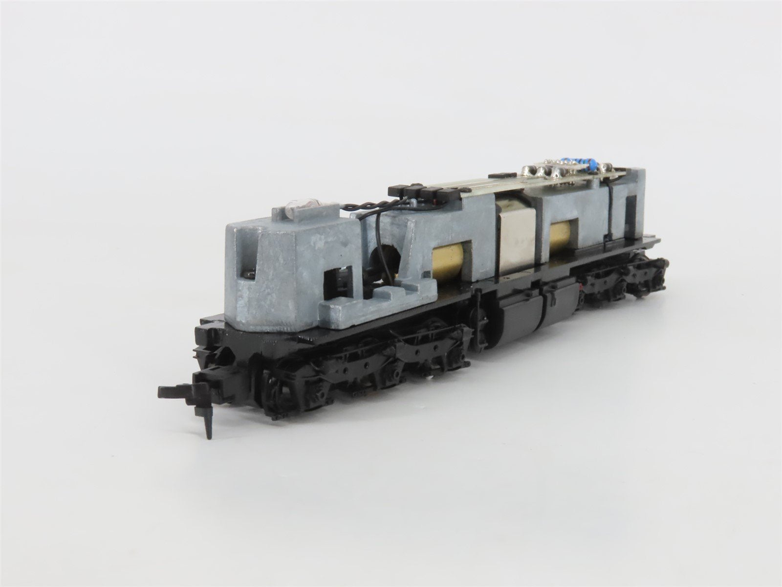 HO Scale Proto 2000 8229 SP 