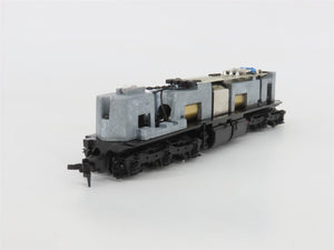 HO Scale Proto 2000 8229 SP 