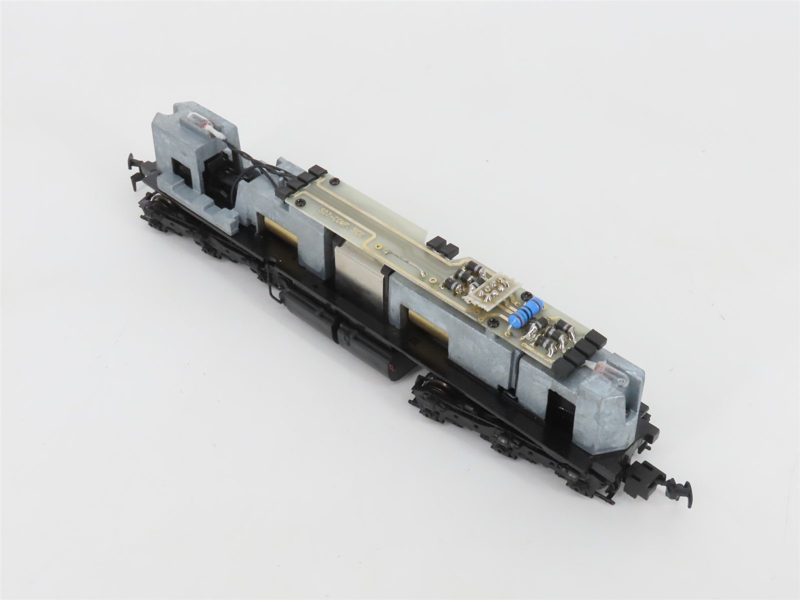 HO Scale Proto 2000 8229 SP 