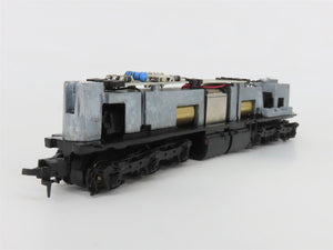 HO Scale Proto 2000 8229 SP 