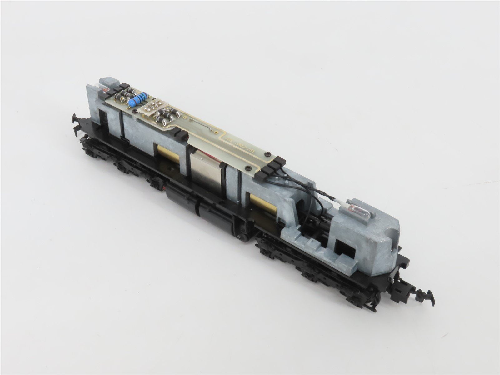 HO Scale Proto 2000 8229 SP 