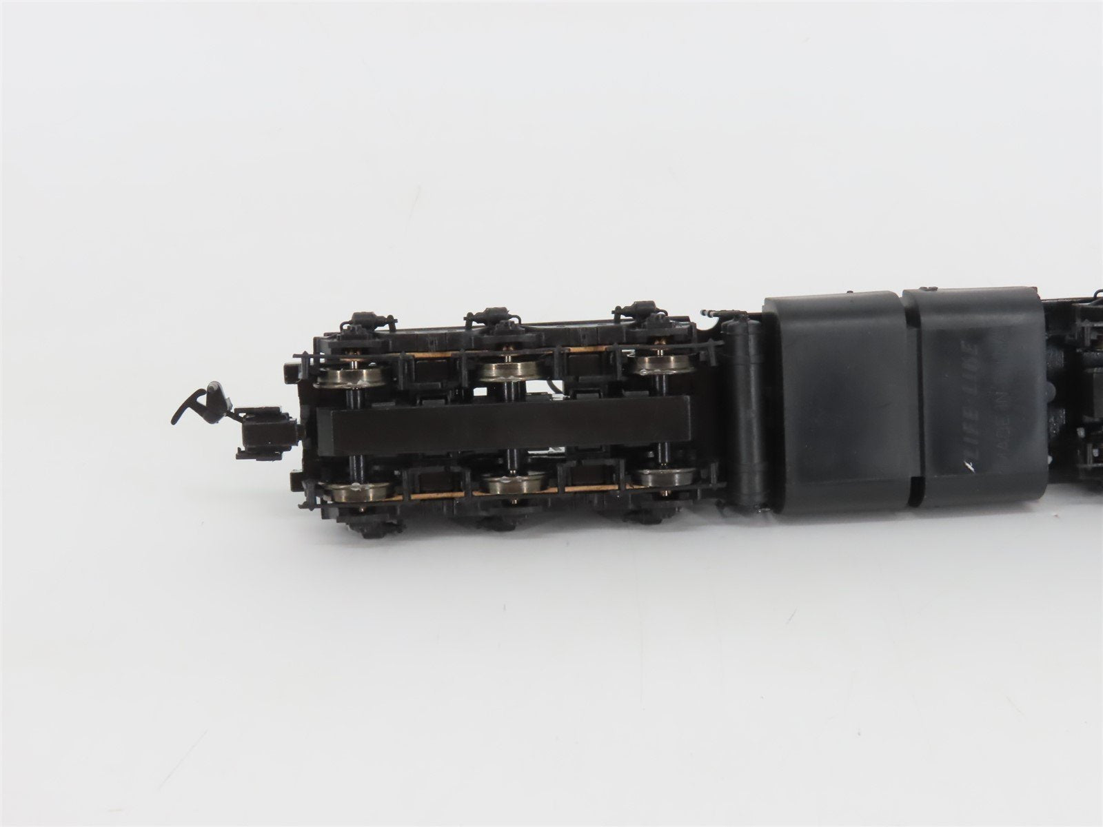 HO Scale Proto 2000 8229 SP 