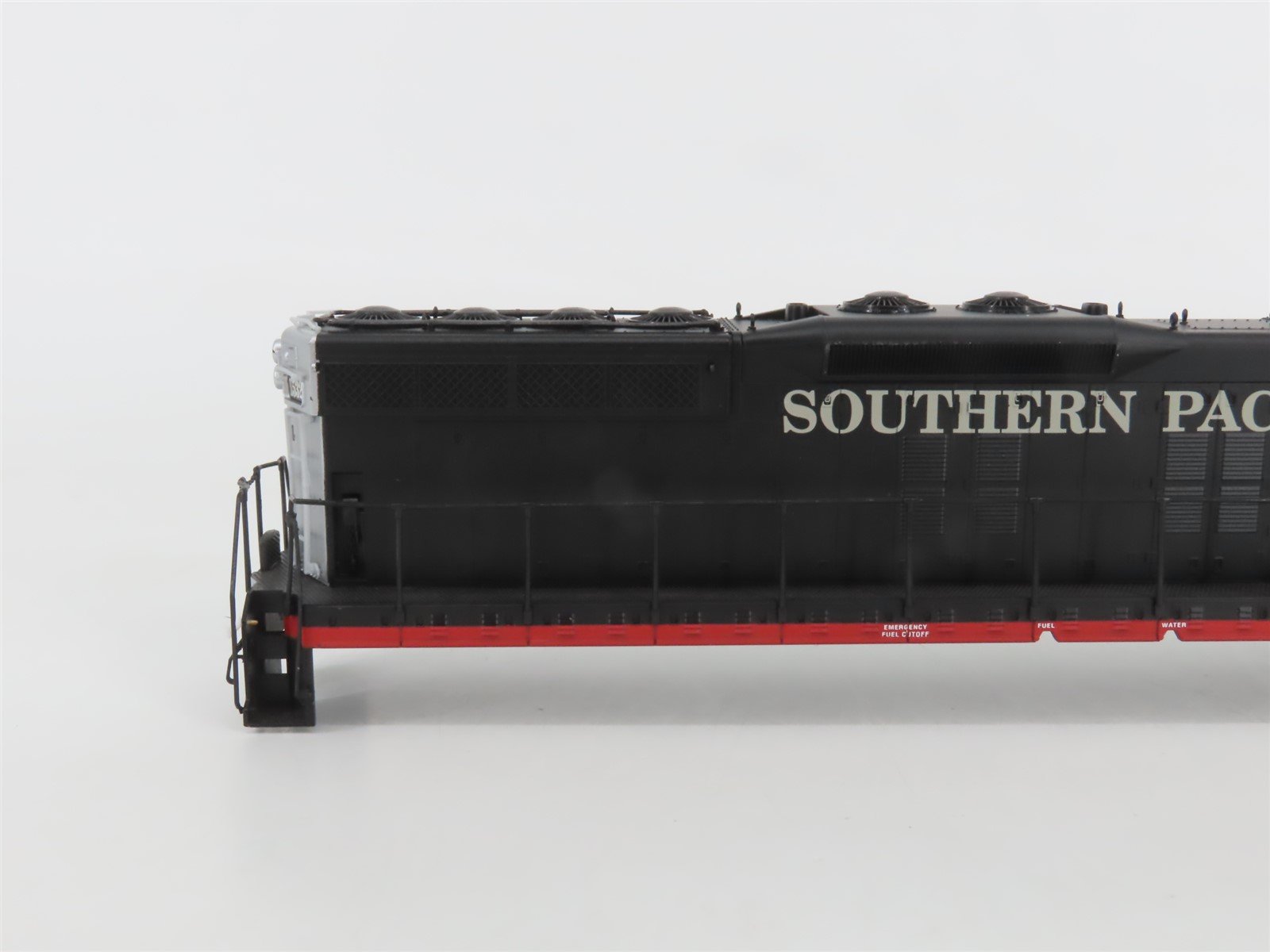 HO Scale Proto 2000 8229 SP 