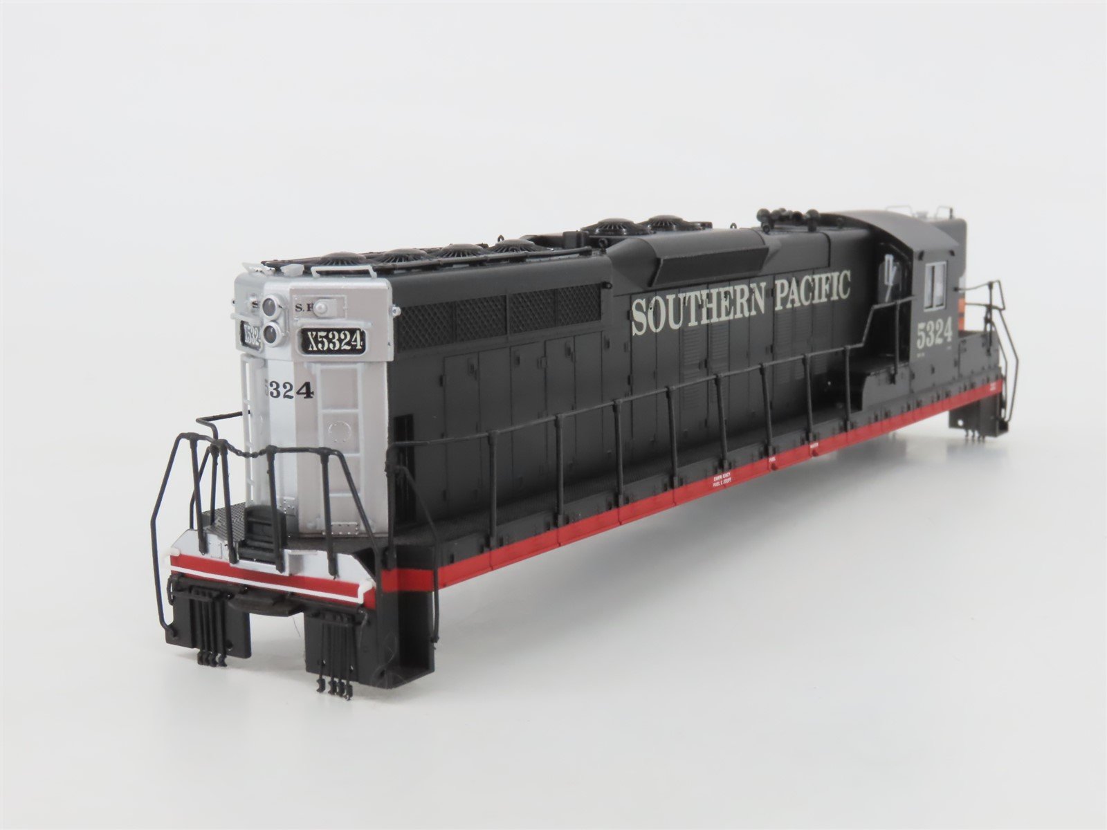 HO Scale Proto 2000 8229 SP 