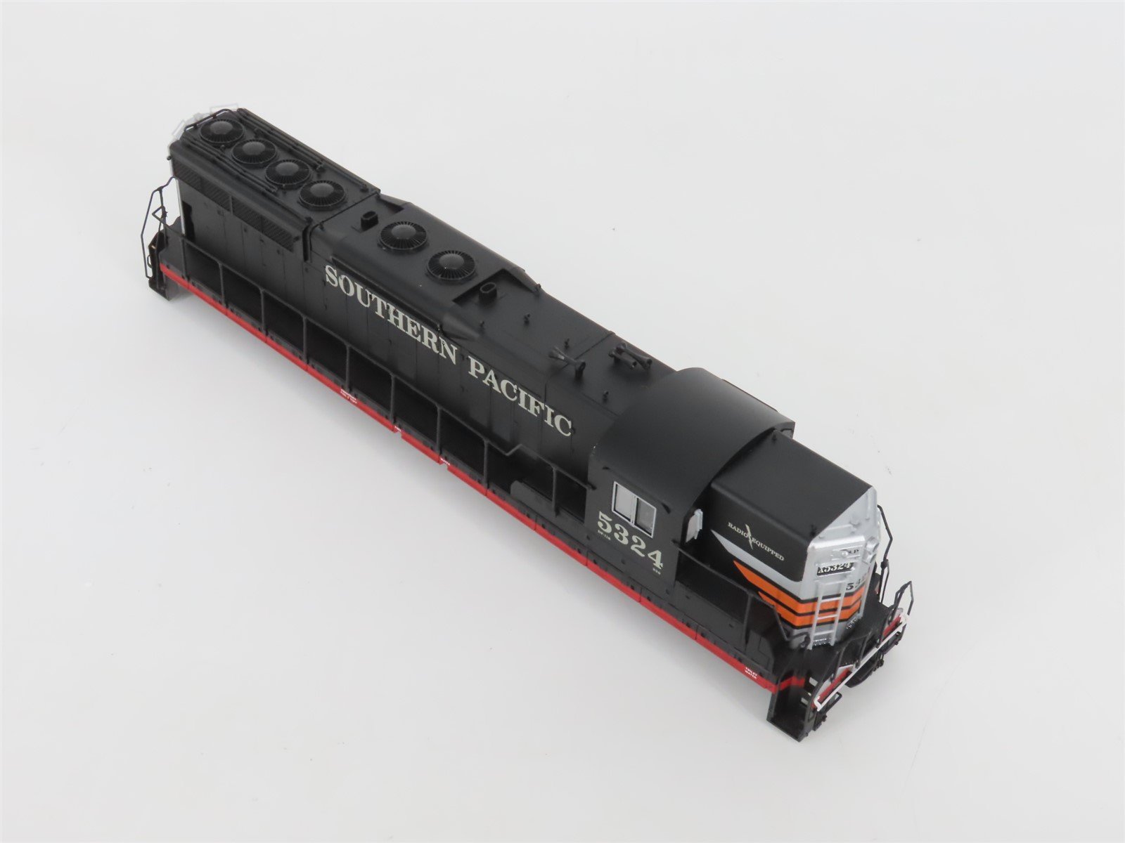 HO Scale Proto 2000 8229 SP 