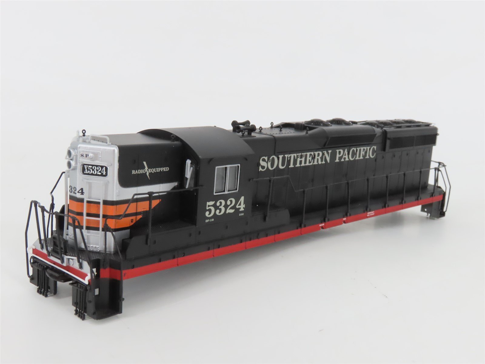 HO Scale Proto 2000 8229 SP 