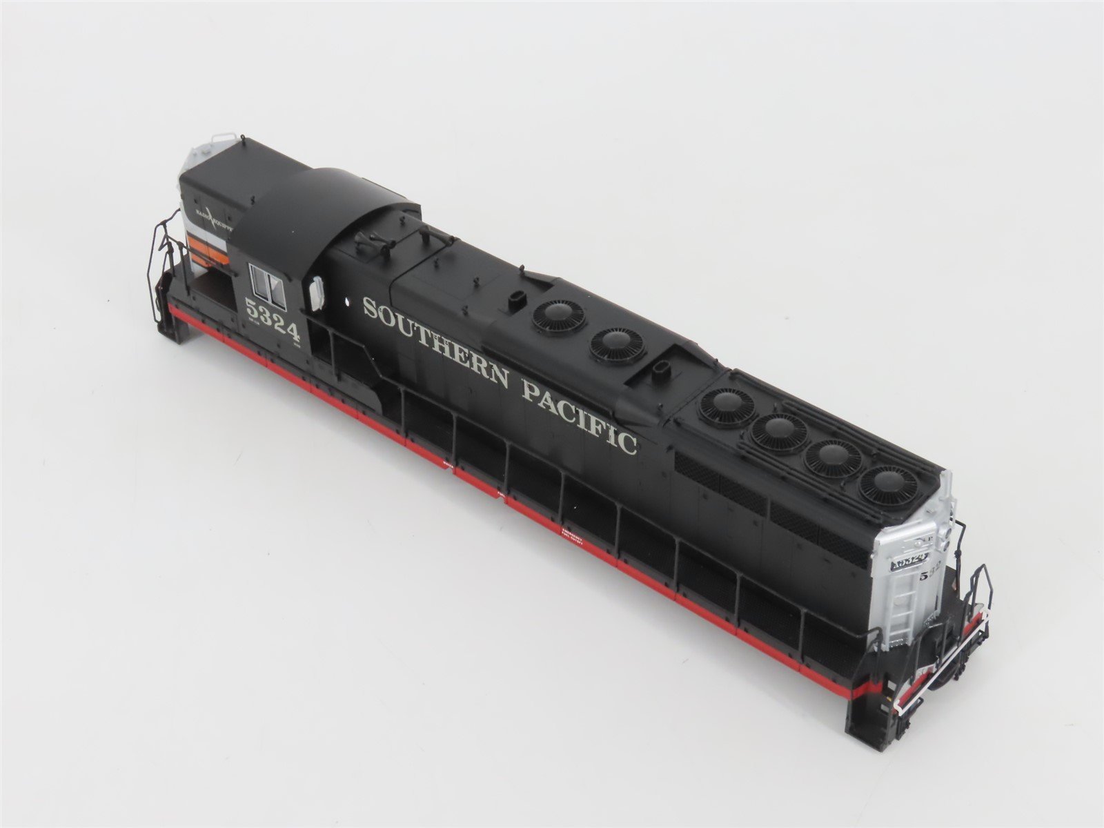HO Scale Proto 2000 8229 SP 